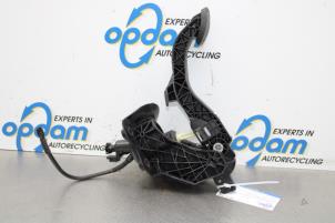 Used Clutch pedal Peugeot Expert (VA/VB/VE/VF/VY) 2.0 Blue HDi 120 16V Price on request offered by Gebr Opdam B.V.