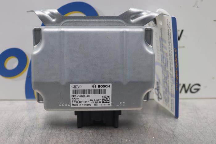Used Start/Stop computer Ford Fiesta 6 (JA8) 1.0 Ti-VCT 12V 65 Price € 42,00 Margin scheme offered by Gebr Opdam B.V.