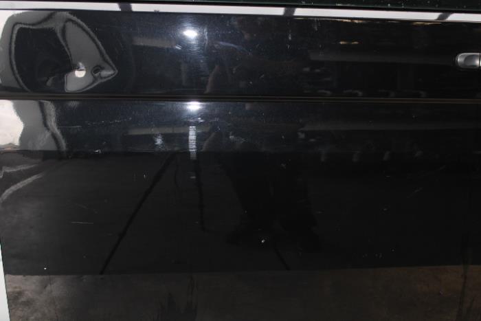 VW TRANSPORTER T5 Schiebetür Rechts Fernbedienung Schloss 7E0843654BQ