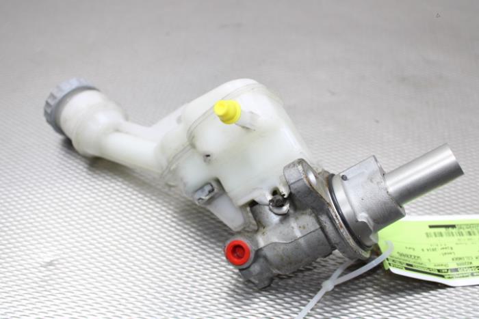Cylindre De Frein Principal - Référence ADG044110 - Compatible Hyundai H-1 2.5 TD 1997-2008 - Pièce De Rechange