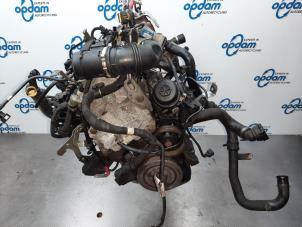 Used Engine Fiat Punto III (199) 1.3 JTD Multijet 80 16V Price € 1.250,00 Margin scheme offered by Gebr Opdam B.V.