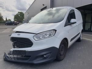 Used Engine Ford Transit Courier 1.5 TDCi 95 Price € 2.420,00 Inclusive VAT offered by Gebr Opdam B.V.