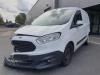 Engine from a Ford Transit Courier, 2014 / 2023 1.5 TDCi 95, Delivery, Diesel, 1.499cc, 70kW, XVCA; XVCB; XVCC, 2015-05 2017