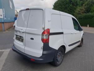 Used Rear-wheel drive axle Ford Transit Courier 1.5 TDCi 95 Price € 250,00 Margin scheme offered by Gebr Opdam B.V.