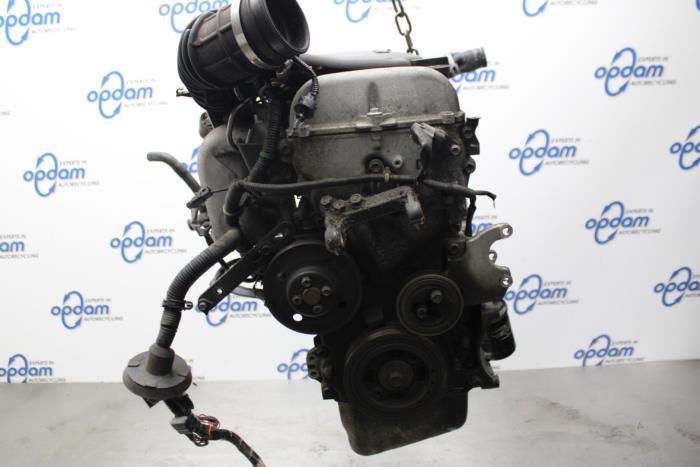 Engine Suzuki Liana 1.6 MPi 16V - M16A - Gebr Opdam B.V.