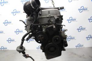 Używane Silnik Suzuki Liana (ERC/ERD/RH4) 1.6 MPi 16V Cena € 550,00 Procedura marży oferowane przez Gebr Opdam B.V.