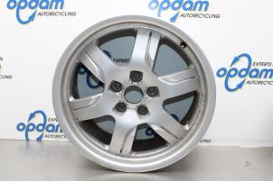 Used Set of sports wheels Audi A5 Price on request offered by Gebr Opdam B.V.