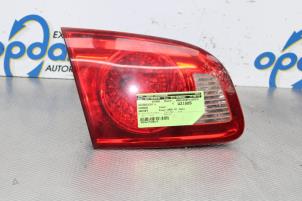 Used Taillight, left Hyundai Santa Fe II (CM) 2.2 CRDi 16V 4x4 Price on request offered by Gebr Opdam B.V.