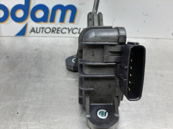Throttle pedal position sensor Suzuki Swift 1.6 Sport VVT 16V