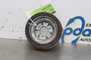 Used Crankshaft pulley Citroen C4 Cactus Price on request offered by Gebr Opdam B.V.