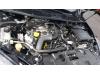 Getriebe van een Renault Megane III Berline (BZ) 1.2 16V TCE 130 2014