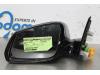 BMW 5 serie Touring (F11) 520i 16V Wing mirror, left