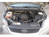 Ford Focus 2 1.6 16V Boîte de vitesse