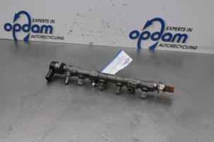 Used Fuel distributor Volkswagen Polo Price on request offered by Gebr Opdam B.V.
