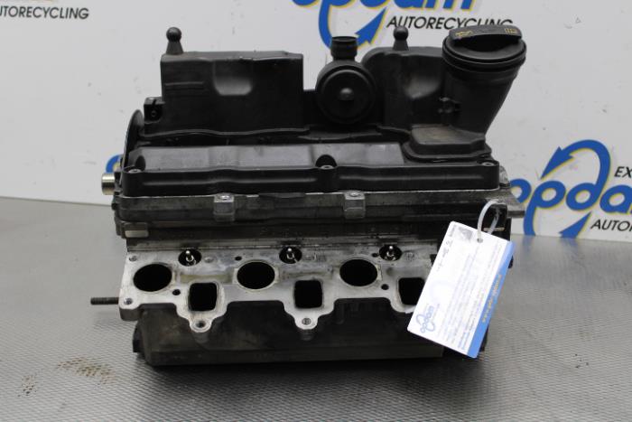 Begagnade Topplock Volkswagen Polo V (6R) 1.2 TDI 12V BlueMotion Pris € 234,00 Marginaltabell erbjuds av Gebr Opdam B.V.