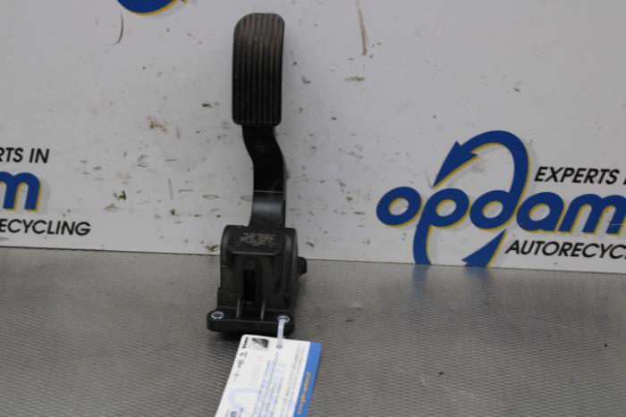 Gebrauchte Gaspedalposition Sensor Mercedes Sprinter 5t (907.6) 316 CDI 2.1 D RWD Preis € 26,00 Margenregelung angeboten von Gebr Opdam B.V.