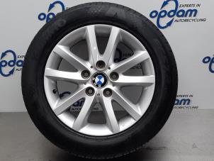 Used Set of sports wheels BMW 3-Serie Price € 250,00 Margin scheme offered by Gebr Opdam B.V.