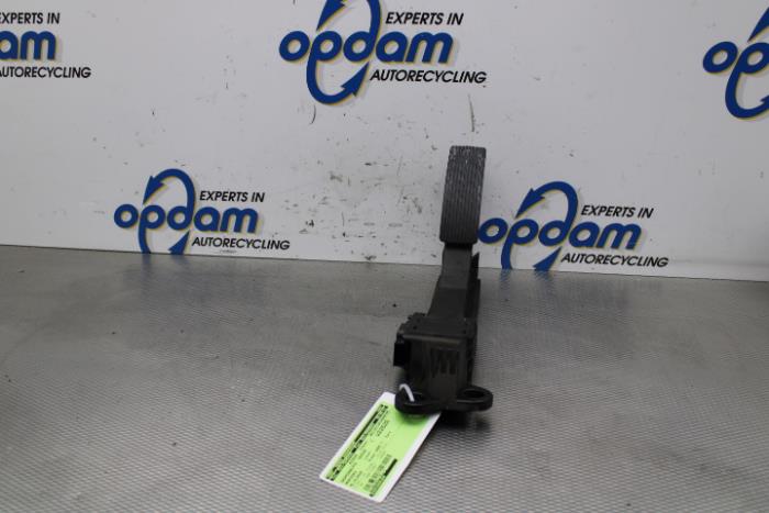 Gebrauchte Gaspedalposition Sensor Mercedes ML II (164/4JG) 3.5 350 4-Matic V6 24V Preis auf Anfrage angeboten von Gebr Opdam B.V.