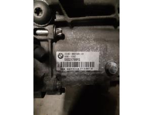 Gebrauchte Getriebe BMW 1 serie (F20) 116d 1.6 16V Efficient Dynamics Preis € 450,00 Margenregelung angeboten von Gebr Opdam B.V.