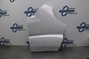 Used Front wing, right Peugeot Boxer (U9) 2.2 HDi 130 Euro 5 Price € 50,00 Margin scheme offered by Gebr Opdam B.V.