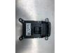 Convertible roof controller from a Volkswagen Golf VI Cabrio (1K) 1.2 TSI 2012