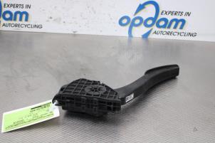 Używane Czujnik polozenia pedalu gazu Ford Mondeo V 1.5 TDCi Cena na żądanie oferowane przez Gebr Opdam B.V.