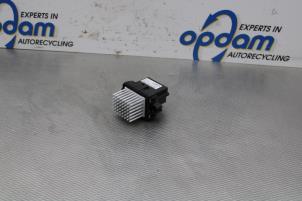 Used Heater resistor Ford Mondeo V 1.5 TDCi Price on request offered by Gebr Opdam B.V.
