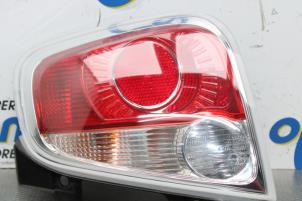 Used Taillight, right Fiat 500 (312) 1.2 69 Price € 40,00 Margin scheme offered by Gebr Opdam B.V.