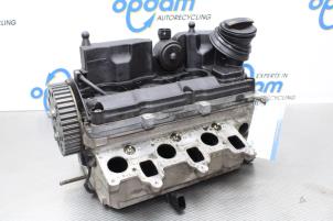 Usados Culata Volkswagen Polo V (6R) 1.2 TDI 12V BlueMotion Precio € 275,00 Norma de margen ofrecido por Gebr Opdam B.V.