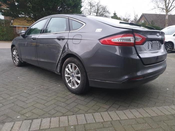 Usados Subchasis Ford Mondeo V 1.5 TDCi Precio € 170,00 Norma de margen ofrecido por Gebr Opdam B.V.