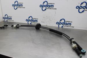 Used Gearbox shift cable Mercedes Vito (447.6) Price on request offered by Gebr Opdam B.V.