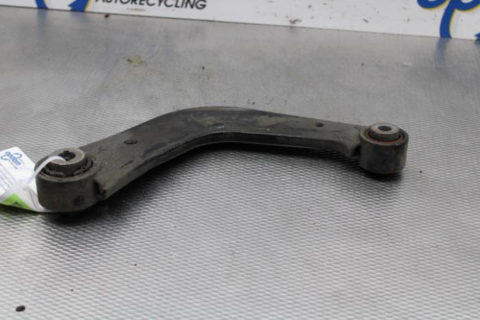 Rear wishbone, left from a Ford Mondeo V 1.5 TDCi 2016
