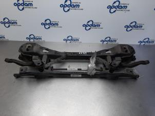 Used Rear-wheel drive axle Ford Focus 3 1.0 Ti-VCT EcoBoost 12V 100 Price € 300,00 Margin scheme offered by Gebr Opdam B.V.