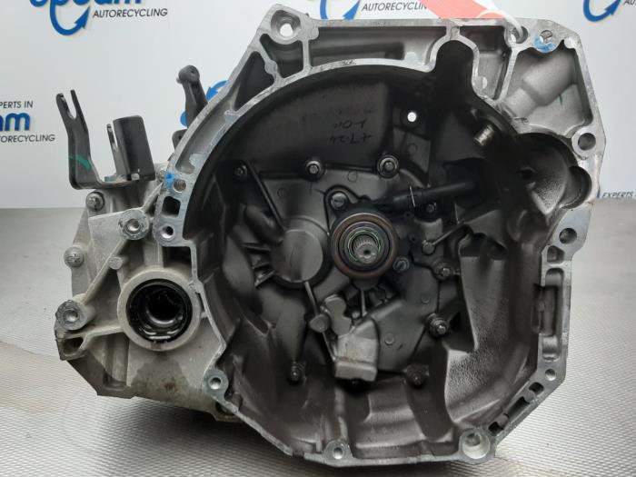Gebrauchte Getriebe Nissan Micra (K13) 1.2 12V DIG-S Preis € 424,00 Margenregelung angeboten von Gebr Opdam B.V.