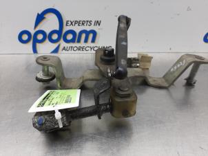 Used Gearbox mechanism Opel Meriva 1.6 Price € 40,00 Margin scheme offered by Gebr Opdam B.V.