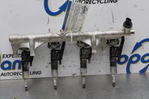 Usados Inyector (inyección de gasolina) Mini Cooper S Precio € 100,00 Norma de margen ofrecido por Gebr Opdam B.V.