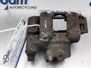 Used Front brake calliper, left Fiat Panda (169) 1.2 Fire Price € 30,00 Margin scheme offered by Gebr Opdam B.V.
