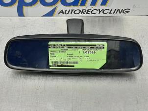 Used Rear view mirror Ford Focus 3 1.0 Ti-VCT EcoBoost 12V 100 Price € 30,00 Margin scheme offered by Gebr Opdam B.V.