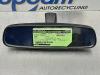 Rear view mirror from a Ford Focus 3, 2010 / 2020 1.0 Ti-VCT EcoBoost 12V 100, Hatchback, Petrol, 998cc, 74kW (101pk), FWD, M2DC, 2014-10 / 2017-12 2016
