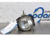 Fog light, front right from a Fiat Fiorino (225), 2007 1.3 JTD 16V Multijet, Delivery, Diesel, 1.248cc, 55kW (75pk), FWD, 199A2000, 2007-12, 225AXB; 225BXB 2009