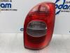 Taillight, right from a Citroen Xsara Picasso (CH), 1999 / 2012 1.8 16V, MPV, Petrol, 1.749cc, 86kW (117pk), FWD, EW7J4; 6FZ, 1999-10 / 2005-12, CH6FZB; CH6FZC 2005