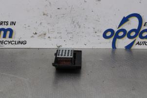 Used Heater resistor Mercedes Vito (639.6) 2.2 115 CDI 16V Price on request offered by Gebr Opdam B.V.