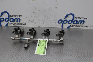 Usados Inyector (inyección de gasolina) Volvo XC90 Precio de solicitud ofrecido por Gebr Opdam B.V.