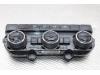 Heater control panel from a Skoda Octavia Combi (5EAC), 2012 / 2020 1.0 TSI 12V, Combi/o, Petrol, 999cc, 85kW, CHZD; DKRA, 2016-05 2018