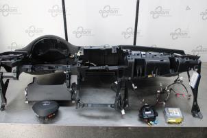 Used Airbag set + module Toyota C-HR (X1,X5) 1.8 16V Hybrid Price € 1.900,00 Margin scheme offered by Gebr Opdam B.V.