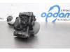 Brake servo vacuum pump from a Volvo XC90 2016