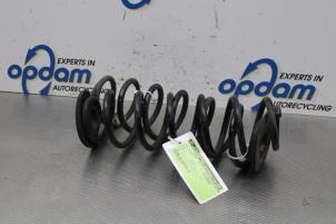 Used Rear coil spring Skoda Octavia Combi (5EAC) 1.0 TSI 12V Price € 50,00 Margin scheme offered by Gebr Opdam B.V.