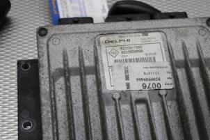 Używane Komputer sterowania silnika Renault Kangoo Express (FW) 1.5 dCi 85 Cena € 125,00 Procedura marży oferowane przez Gebr Opdam B.V.