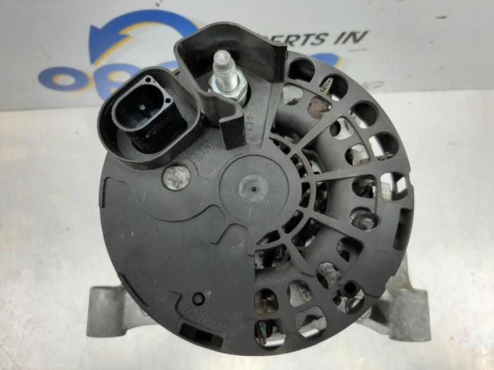 Dynamo 1512305 Button Cell main image 0