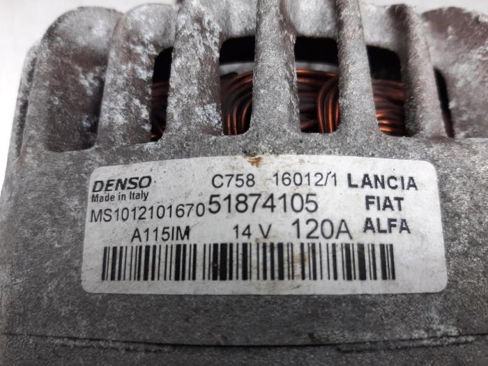 Dynamo 1512305 Button Cell main image 1